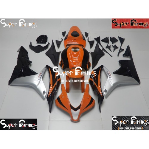 07-08 Honda CBR600RR DESIGN 243